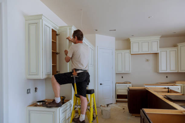 Licensed Backsplash Installation service in Silverdale, WA - BM Kitchen