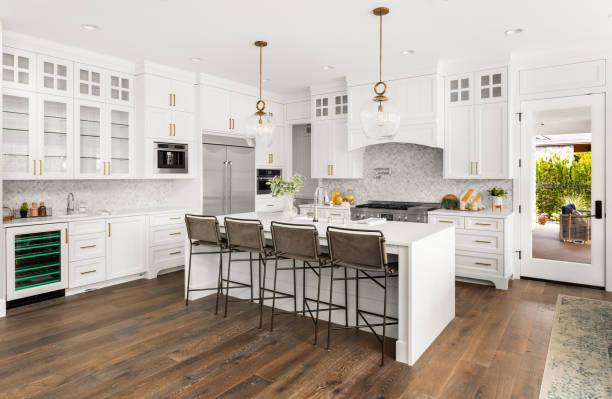 24/7 Emergency Backsplash Installation experts in Silverdale, WA