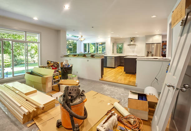 Reliable Backsplash Installation contractor in Silverdale, WA by BM Kitchen